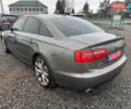 Серый Ауди А6, объемом двигателя 2 л и пробегом 137 тыс. км за 12800 $, фото 13 на Automoto.ua