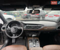 Серый Ауди А6, объемом двигателя 2 л и пробегом 137 тыс. км за 12800 $, фото 43 на Automoto.ua