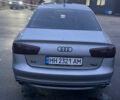 Серый Ауди А6, объемом двигателя 3 л и пробегом 181 тыс. км за 11500 $, фото 4 на Automoto.ua