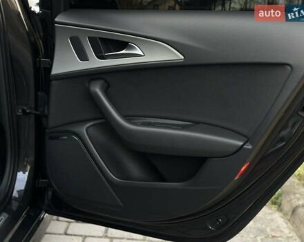 Сірий Ауді А6, об'ємом двигуна 1.97 л та пробігом 189 тис. км за 14999 $, фото 51 на Automoto.ua