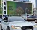 Сірий Ауді А6, об'ємом двигуна 3 л та пробігом 162 тис. км за 13000 $, фото 1 на Automoto.ua