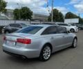 Серый Ауди А6, объемом двигателя 3 л и пробегом 170 тыс. км за 18999 $, фото 5 на Automoto.ua