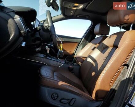 Серый Ауди А6, объемом двигателя 1.97 л и пробегом 139 тыс. км за 3000 $, фото 6 на Automoto.ua