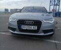 Серый Ауди А6, объемом двигателя 1.97 л и пробегом 141 тыс. км за 18900 $, фото 1 на Automoto.ua