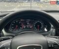 Сірий Ауді А6, об'ємом двигуна 2.77 л та пробігом 40 тис. км за 25000 $, фото 13 на Automoto.ua