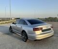 Сірий Ауді А6, об'ємом двигуна 1.8 л та пробігом 260 тис. км за 18000 $, фото 1 на Automoto.ua