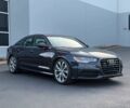 Сірий Ауді А6, об'ємом двигуна 3 л та пробігом 123 тис. км за 4097 $, фото 1 на Automoto.ua