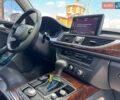 Серый Ауди А6, объемом двигателя 3 л и пробегом 241 тыс. км за 15490 $, фото 24 на Automoto.ua