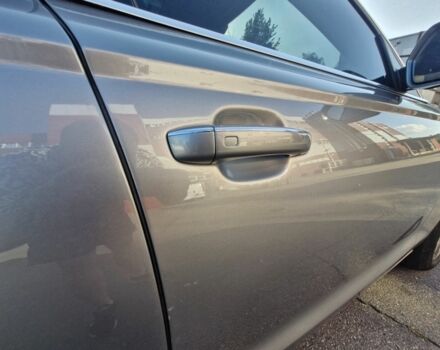 Серый Ауди А6, объемом двигателя 2 л и пробегом 215 тыс. км за 12800 $, фото 12 на Automoto.ua