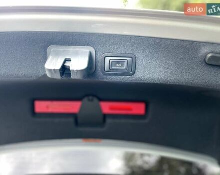 Ауди А6 2014 в Киеве на Automoto.ua Серый Ауди А6, объемом двигателя 3 л и пробегом 137 тыс. км за 20400 $, фото 14 на Automoto.ua