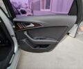 Ауди А6 2014 в Львове на Automoto.ua Серый Ауди А6, объемом двигателя 3 л и пробегом 156 тыс. км за 13500 $, фото 25 на Automoto.ua