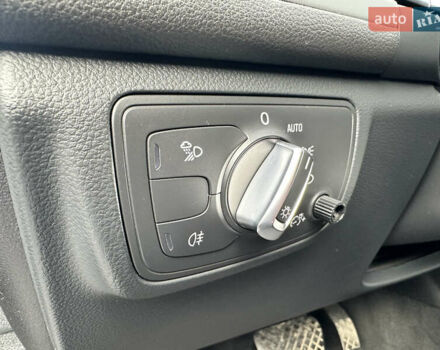 Серый Ауди А6, объемом двигателя 2.97 л и пробегом 242 тыс. км за 17499 $, фото 20 на Automoto.ua