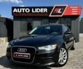 Сірий Ауді А6, об'ємом двигуна 2 л та пробігом 142 тис. км за 15700 $, фото 1 на Automoto.ua