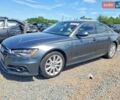 Сірий Ауді А6, об'ємом двигуна 3 л та пробігом 220 тис. км за 3000 $, фото 1 на Automoto.ua