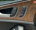 Серый Ауди А6, объемом двигателя 2 л и пробегом 217 тыс. км за 17350 $, фото 25 на Automoto.ua