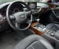 Серый Ауди А6, объемом двигателя 3 л и пробегом 117 тыс. км за 19900 $, фото 7 на Automoto.ua