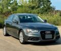 Серый Ауди А6, объемом двигателя 3 л и пробегом 89 тыс. км за 8500 $, фото 1 на Automoto.ua