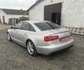 Сірий Ауді А6, об'ємом двигуна 2 л та пробігом 250 тис. км за 10800 $, фото 2 на Automoto.ua