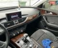 Сірий Ауді А6, об'ємом двигуна 2.77 л та пробігом 40 тис. км за 25000 $, фото 19 на Automoto.ua