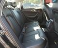 Сірий Ауді А6, об'ємом двигуна 3 л та пробігом 173 тис. км за 1600 $, фото 9 на Automoto.ua