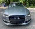 Сірий Ауді А6, об'ємом двигуна 3 л та пробігом 90 тис. км за 4800 $, фото 1 на Automoto.ua