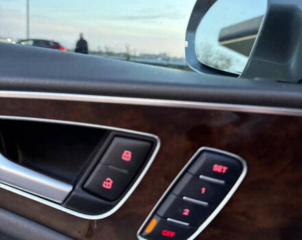 Серый Ауди А6, объемом двигателя 2 л и пробегом 152 тыс. км за 12999 $, фото 25 на Automoto.ua