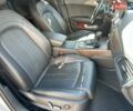 Ауди А6 2014 в Одессе на Automoto.ua Серый Ауди А6, объемом двигателя 3 л и пробегом 148 тыс. км за 15680 $, фото 17 на Automoto.ua
