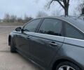 Серый Ауди А6, объемом двигателя 3 л и пробегом 289 тыс. км за 12999 $, фото 3 на Automoto.ua