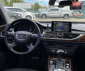Сірий Ауді А6, об'ємом двигуна 3 л та пробігом 174 тис. км за 20500 $, фото 11 на Automoto.ua