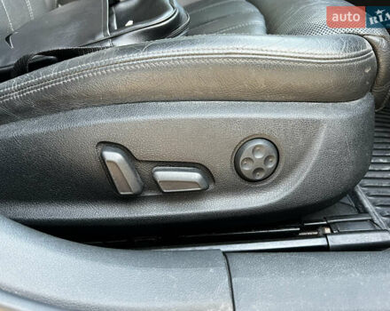 Ауди А6 2014 в Тернополе на Automoto.ua Серый Ауди А6, объемом двигателя 2.97 л и пробегом 400 тыс. км за 17200 $, фото 27 на Automoto.ua