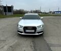 Серый Ауди А6, объемом двигателя 2 л и пробегом 21000 тыс. км за 15100 $, фото 1 на Automoto.ua
