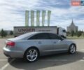 Сірий Ауді А6, об'ємом двигуна 1.98 л та пробігом 140 тис. км за 19900 $, фото 1 на Automoto.ua
