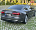Серый Ауди А6, объемом двигателя 2.97 л и пробегом 164 тыс. км за 21999 $, фото 2 на Automoto.ua