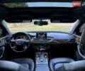 Сірий Ауді А6, об'ємом двигуна 2 л та пробігом 232 тис. км за 14700 $, фото 40 на Automoto.ua