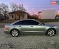 Серый Ауди А6, объемом двигателя 1.97 л и пробегом 177 тыс. км за 16300 $, фото 9 на Automoto.ua