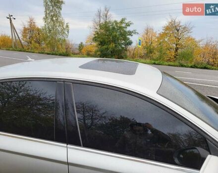 Сірий Ауді А6, об'ємом двигуна 2 л та пробігом 133 тис. км за 17500 $, фото 11 на Automoto.ua