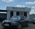 Серый Ауди А6, объемом двигателя 3 л и пробегом 134 тыс. км за 16000 $, фото 1 на Automoto.ua
