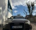 Сірий Ауді А6, об'ємом двигуна 1.98 л та пробігом 203 тис. км за 12999 $, фото 1 на Automoto.ua