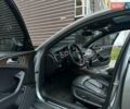 Серый Ауди А6, объемом двигателя 2 л и пробегом 225 тыс. км за 14900 $, фото 25 на Automoto.ua