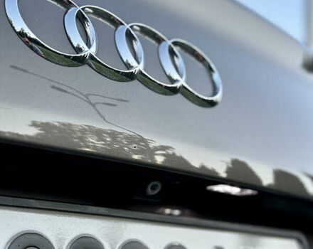 Серый Ауди А6, объемом двигателя 2.97 л и пробегом 164 тыс. км за 21999 $, фото 26 на Automoto.ua