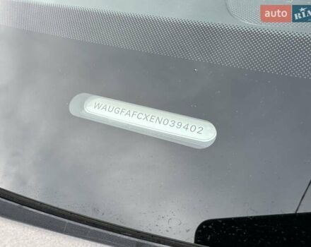 Сірий Ауді А6, об'ємом двигуна 2 л та пробігом 254 тис. км за 11800 $, фото 3 на Automoto.ua