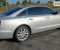 Серый Ауди А6, объемом двигателя 2 л и пробегом 129 тыс. км за 17800 $, фото 44 на Automoto.ua