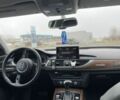 Серый Ауди А6, объемом двигателя 3 л и пробегом 289 тыс. км за 12999 $, фото 7 на Automoto.ua