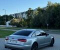 Сірий Ауді А6, об'ємом двигуна 1.97 л та пробігом 189 тис. км за 19500 $, фото 10 на Automoto.ua