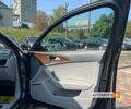 Серый Ауди А6, объемом двигателя 2 л и пробегом 173 тыс. км за 16700 $, фото 24 на Automoto.ua