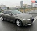Сірий Ауді А6, об'ємом двигуна 2.77 л та пробігом 40 тис. км за 25000 $, фото 7 на Automoto.ua