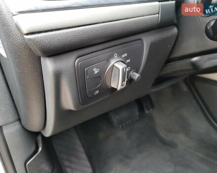 Сірий Ауді А6, об'ємом двигуна 2 л та пробігом 133 тис. км за 17500 $, фото 16 на Automoto.ua