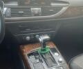 Серый Ауди А6, объемом двигателя 1.98 л и пробегом 186 тыс. км за 14900 $, фото 1 на Automoto.ua