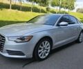 Серый Ауди А6, объемом двигателя 2 л и пробегом 126 тыс. км за 14999 $, фото 1 на Automoto.ua