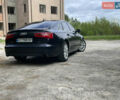 Ауди А6 2014 в Ковель на Automoto.ua Серый Ауди А6, объемом двигателя 1.98 л и пробегом 209 тыс. км за 14500 $, фото 4 на Automoto.ua
